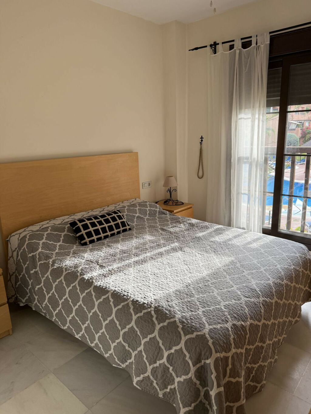 Middle Floor Apartment Hacienda del Sol Málaga - image 19