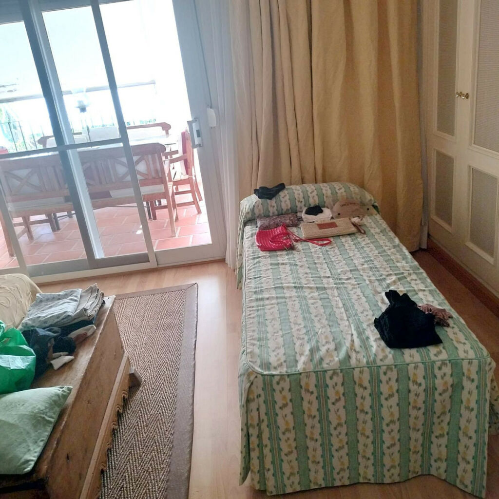 Middle Floor Apartment La Quinta Málaga - zdjęcie 20