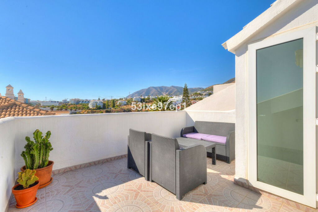 Townhouse Benalmadena Costa Málaga - image 20