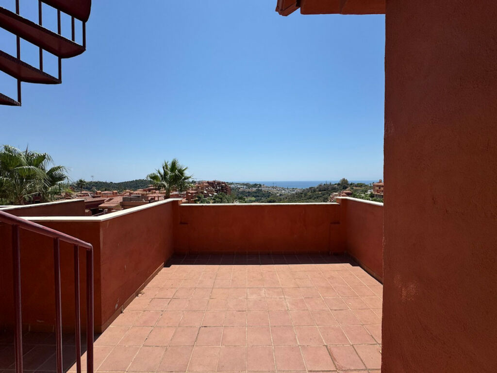Penthouse Reserva de Marbella Málaga - image 20