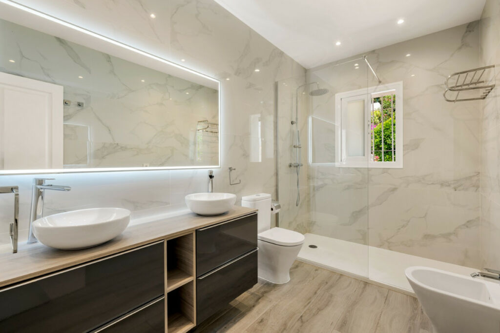Detached Villa Mijas Golf Málaga - image 17
