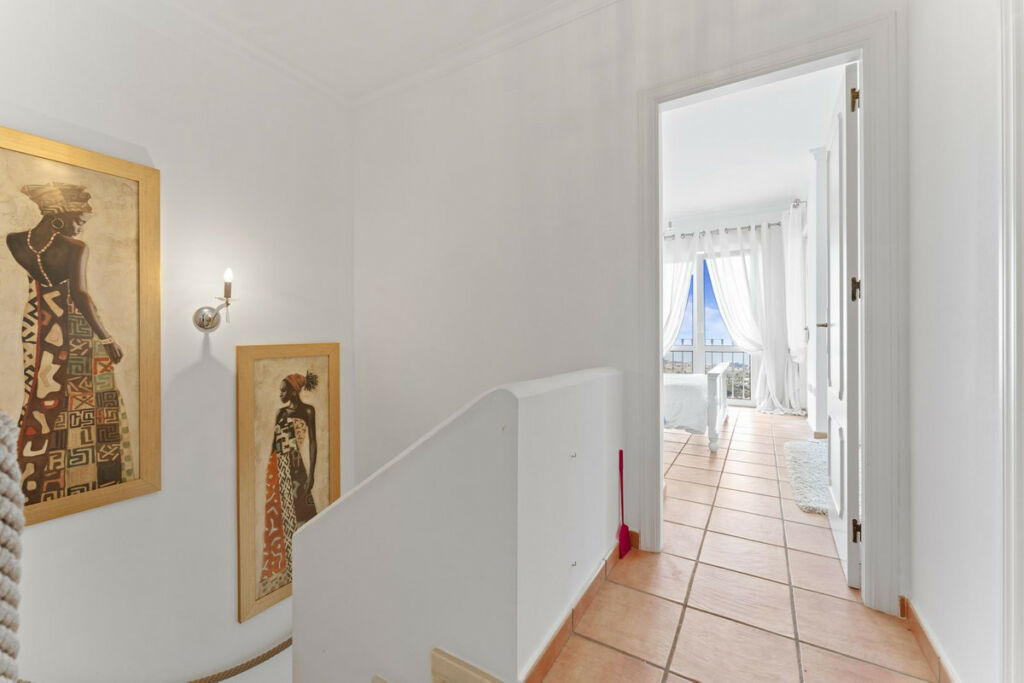 Semi-Detached House Mijas Málaga - image 20