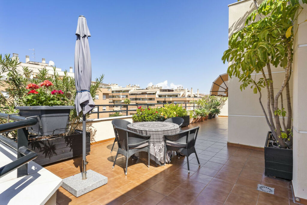 Penthouse Duplex Benalmadena Málaga - image 20