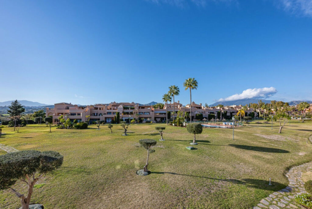 Penthouse Atalaya Málaga - image 20