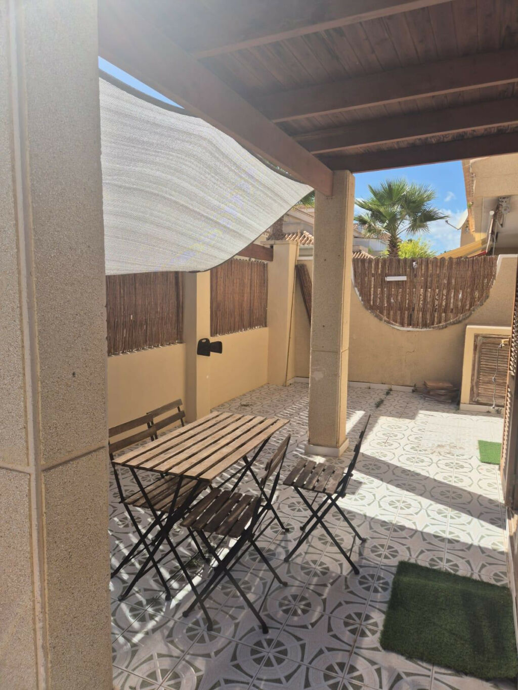 Detached Villa Orihuela Costa Alicante - image 20