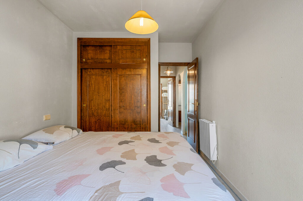 Middle Floor Apartment Torrevieja Alicante - image 20