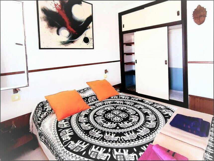 Semi-Detached House Torremuelle Málaga - image 20