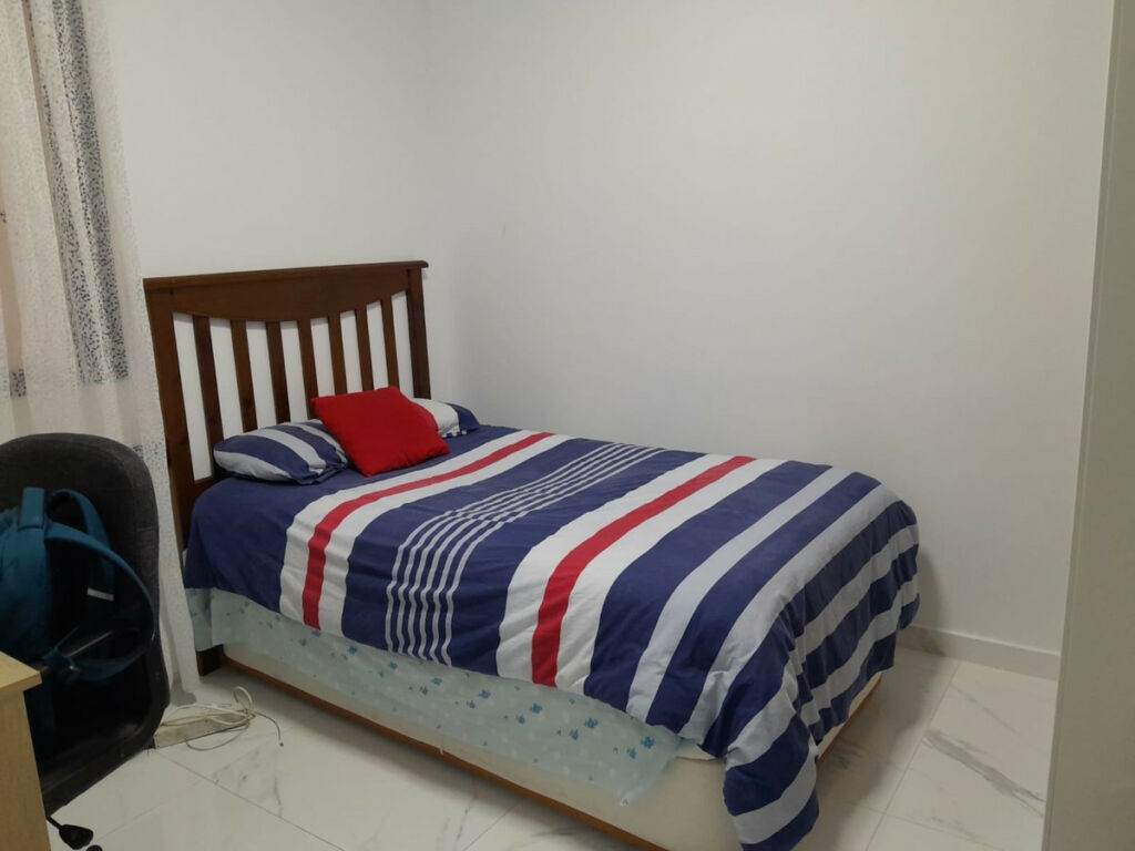 Middle Floor Apartment Torrevieja Alicante - image 20