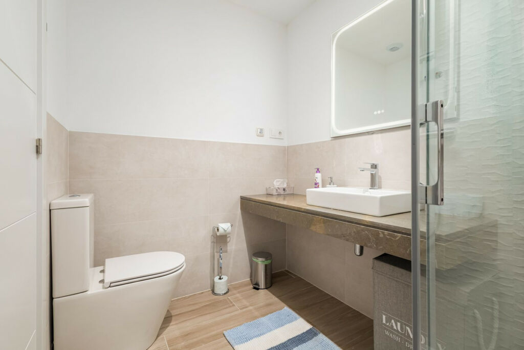 Middle Floor Apartment La Cala de Mijas Málaga - image 20