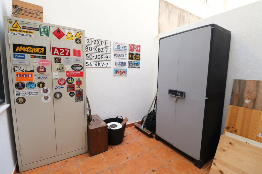 Townhouse Benijofar Alicante - image 20