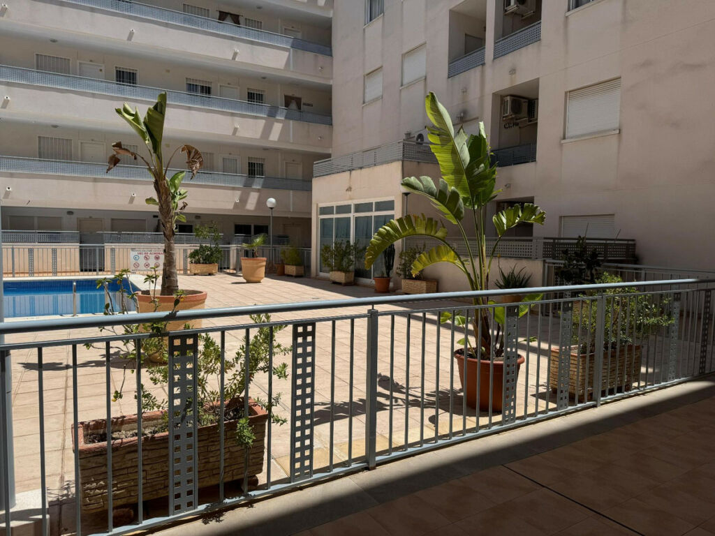 Middle Floor Apartment Almoradi Alicante - image 20