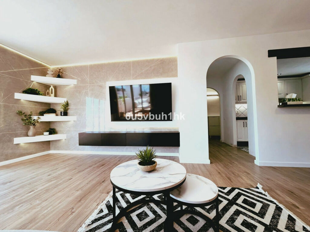 Penthouse El Paraiso Málaga - image 20