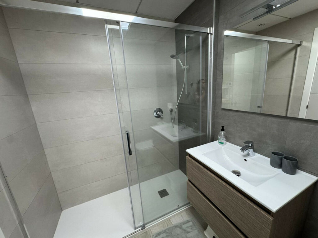 Bungalow Finestrat Alicante - image 21