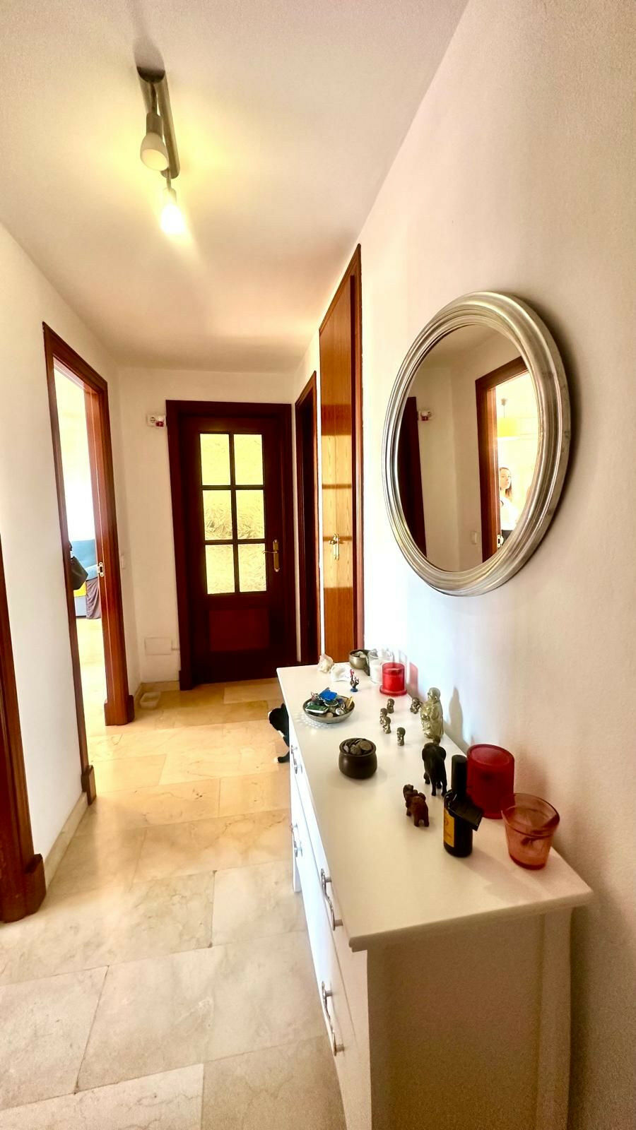 Top Floor Apartment Las Lagunas Málaga - image 21