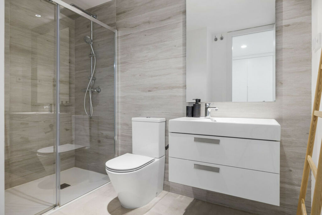 Ground Floor Apartment Estepona Málaga - image 21