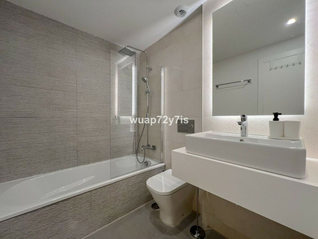 Townhouse La Cala de Mijas Málaga - image 21