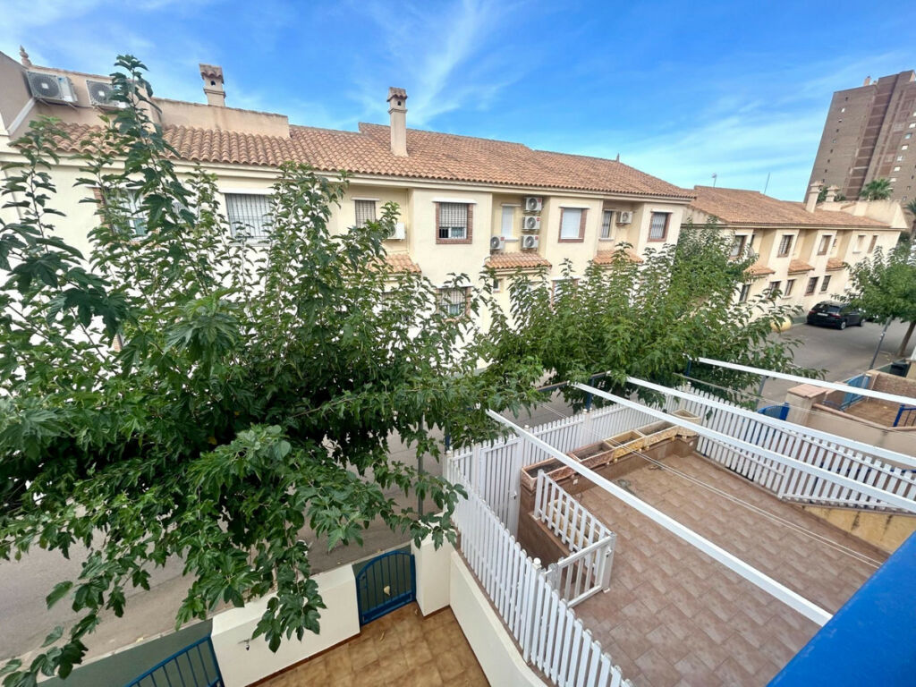 Townhouse Campoamor Alicante - image 21
