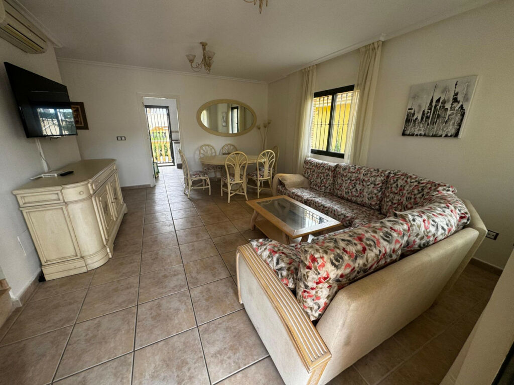 Bungalow Orihuela Costa Alicante - image 21