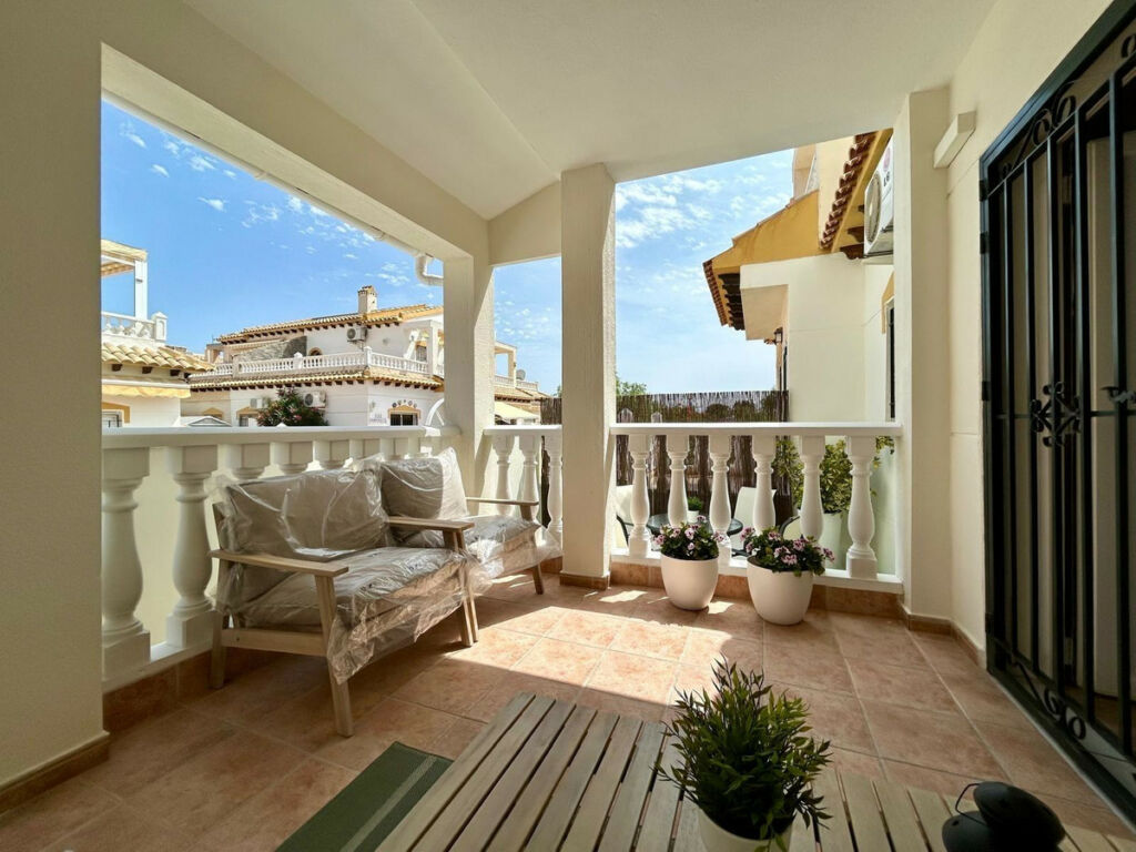 Townhouse Orihuela Alicante - image 21