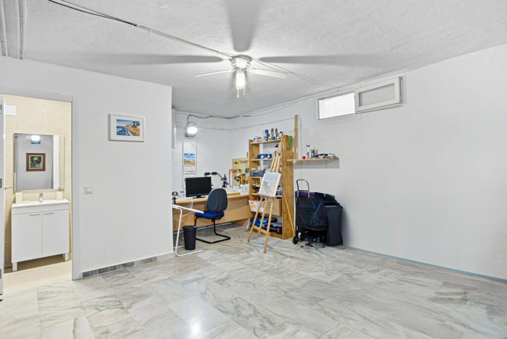 Townhouse The Golden Mile Málaga - image 22