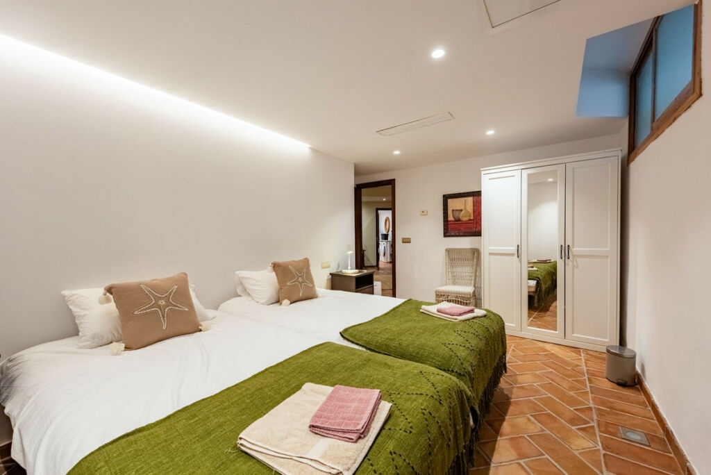 Semi-Detached House Casares Playa Málaga - image 21