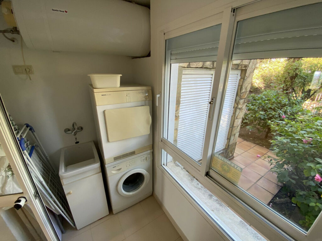 Ground Floor Apartment La Quinta Málaga - image 21