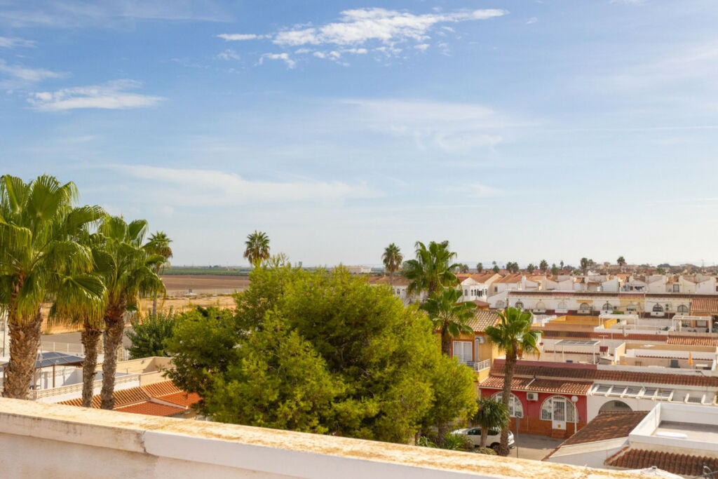Top Floor Apartment Los Alcazares Murcia - image 21