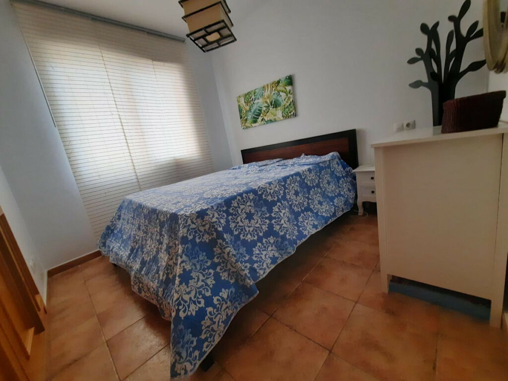 Middle Floor Apartment Villajoyosa Alicante - image 21