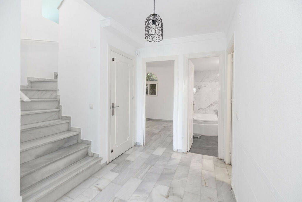 Duplex Campo Mijas Málaga - image 21