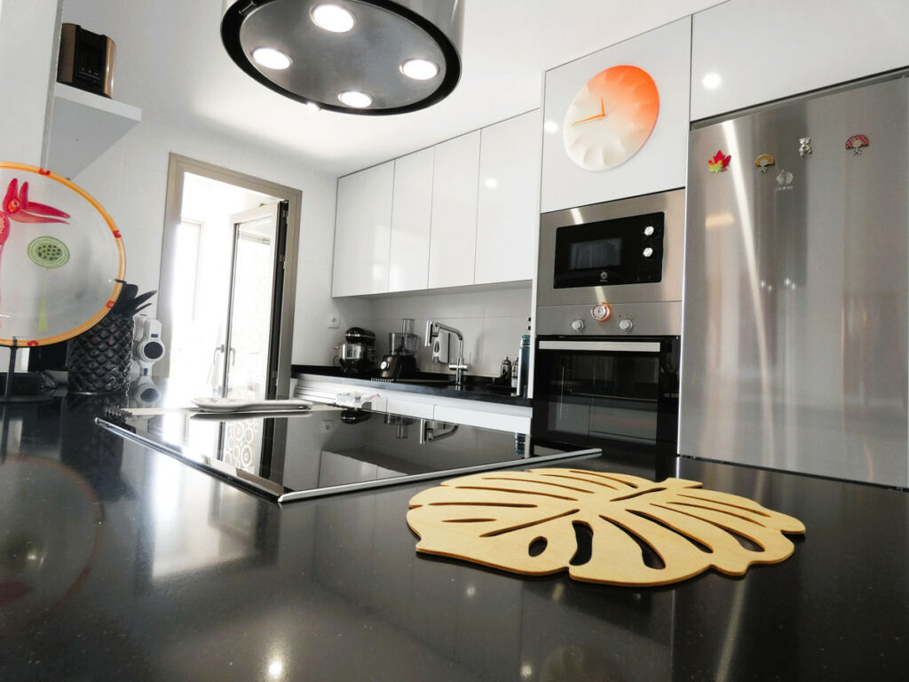 Middle Floor Apartment Los Dolses Alicante - image 21