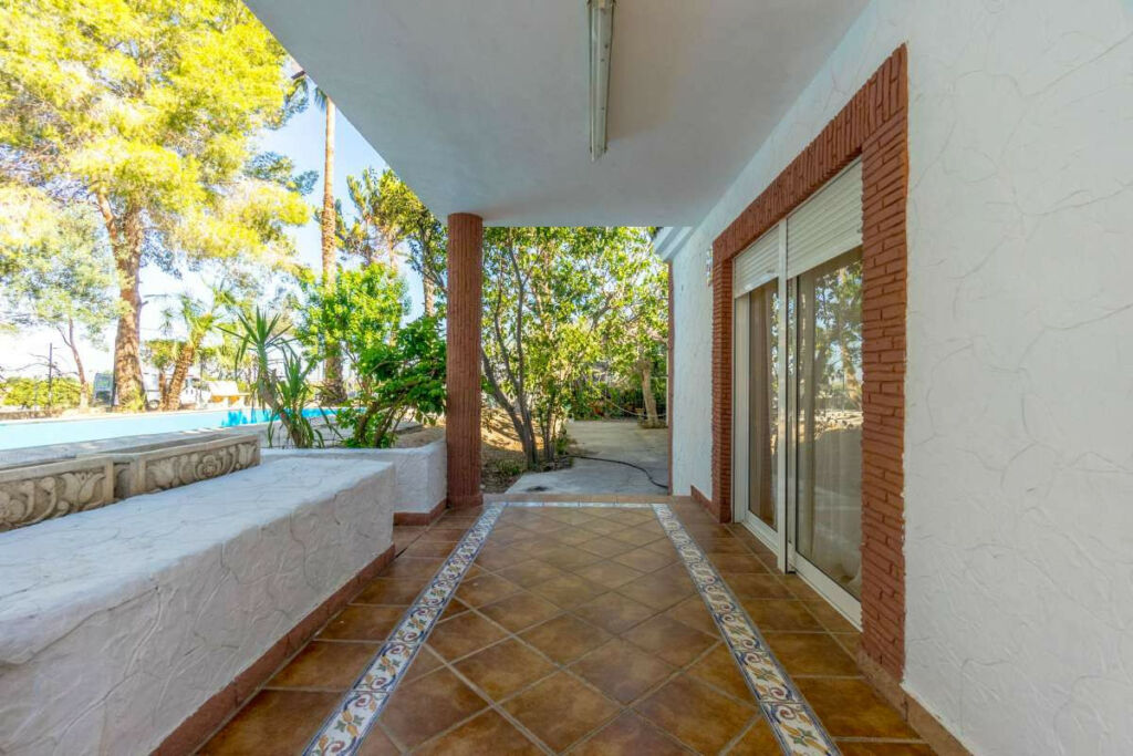 Detached Villa Orihuela Alicante - image 21