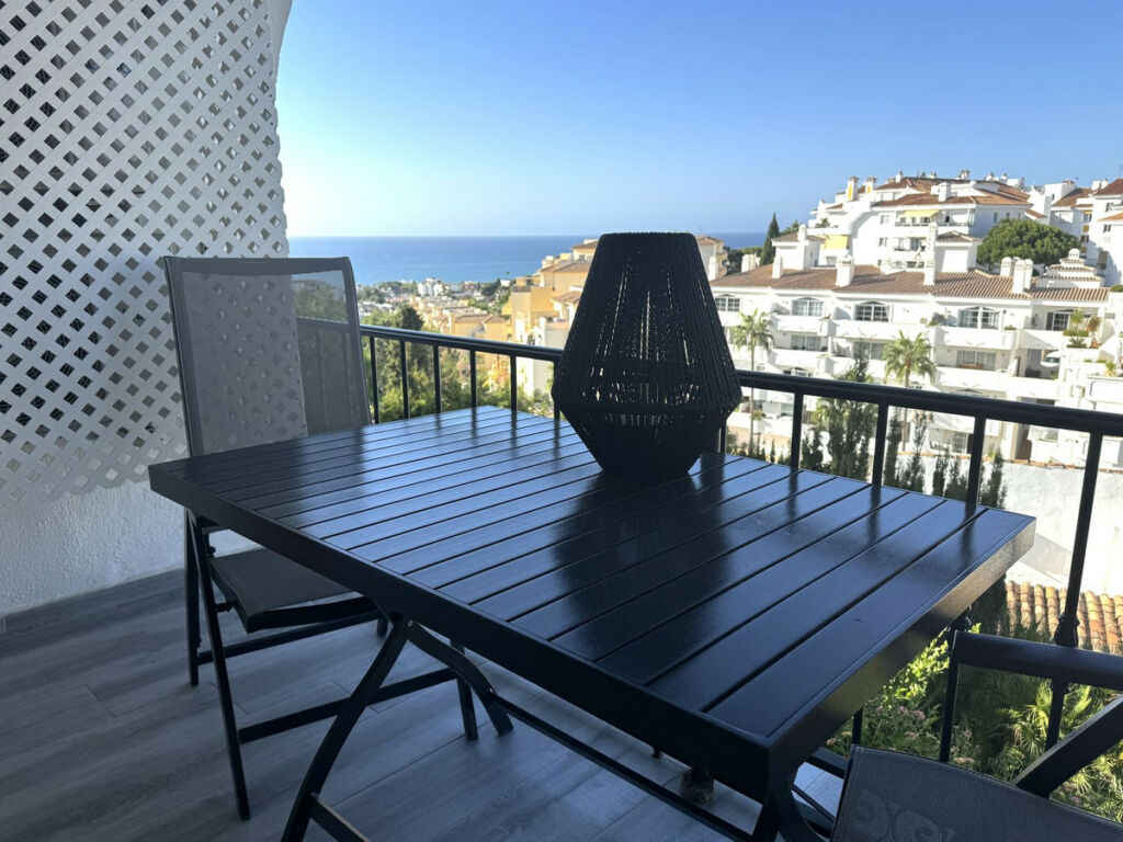 Middle Floor Apartment Riviera del Sol Málaga - image 21