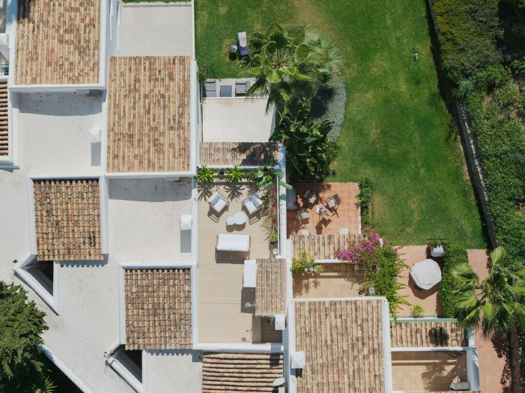 Penthouse Duplex Nueva Andalucía Málaga - image 21