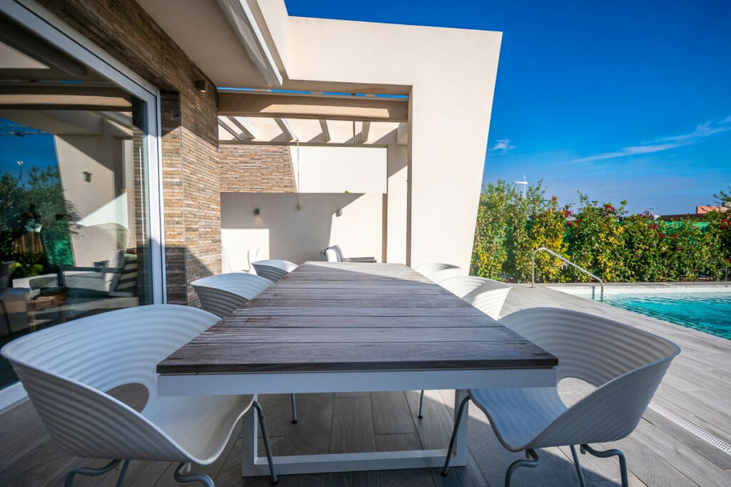 Detached Villa Algorfa Alicante - image 21