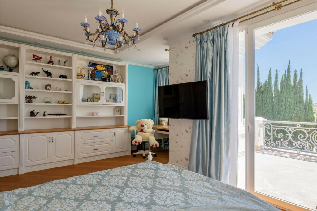 Detached Villa El Rosario Málaga - image 21