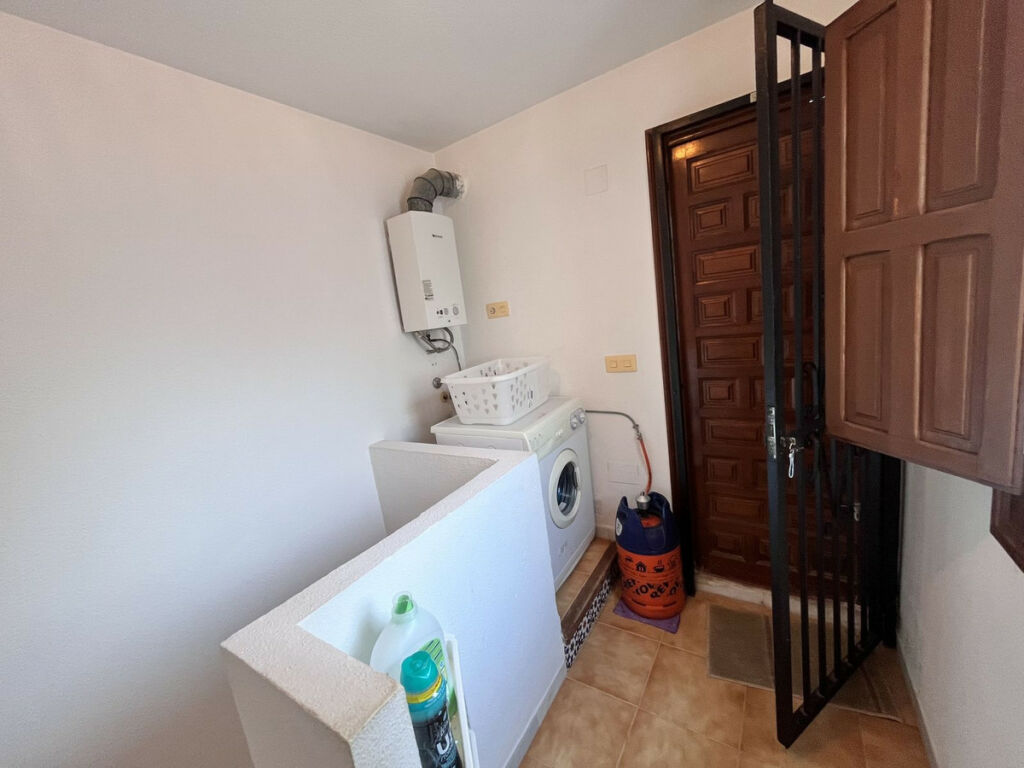 Townhouse La Mata Alicante - image 21