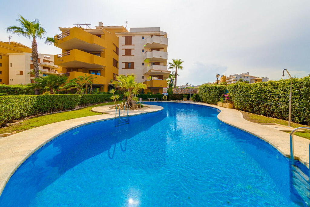 Penthouse Punta Prima Alicante - image 21