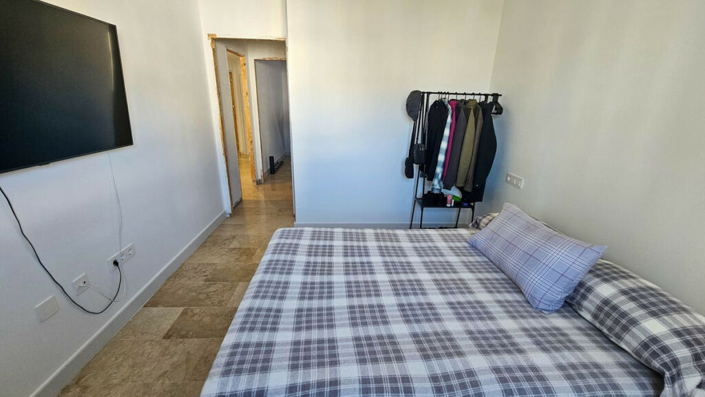 Ground Floor Apartment La Duquesa Málaga - image 21