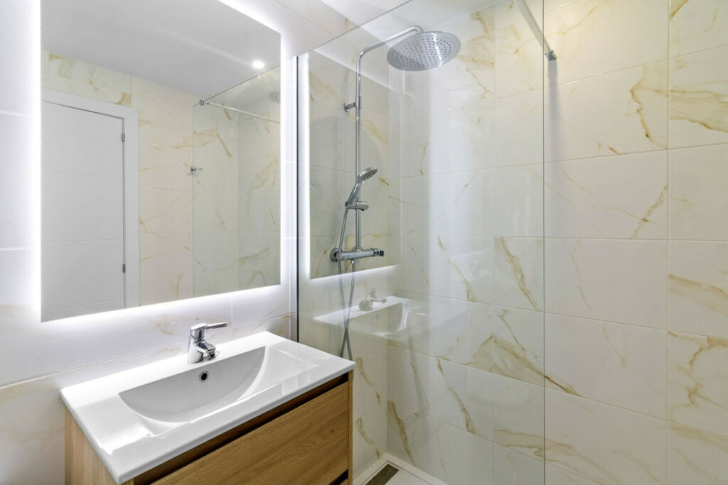 Ground Floor Apartment Costalita Málaga - image 21