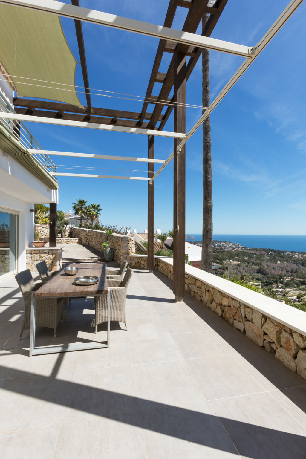 Detached Villa La Fustera Alicante - image 21