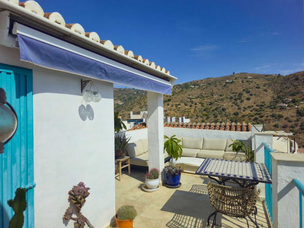Townhouse Torrox Málaga - image 21