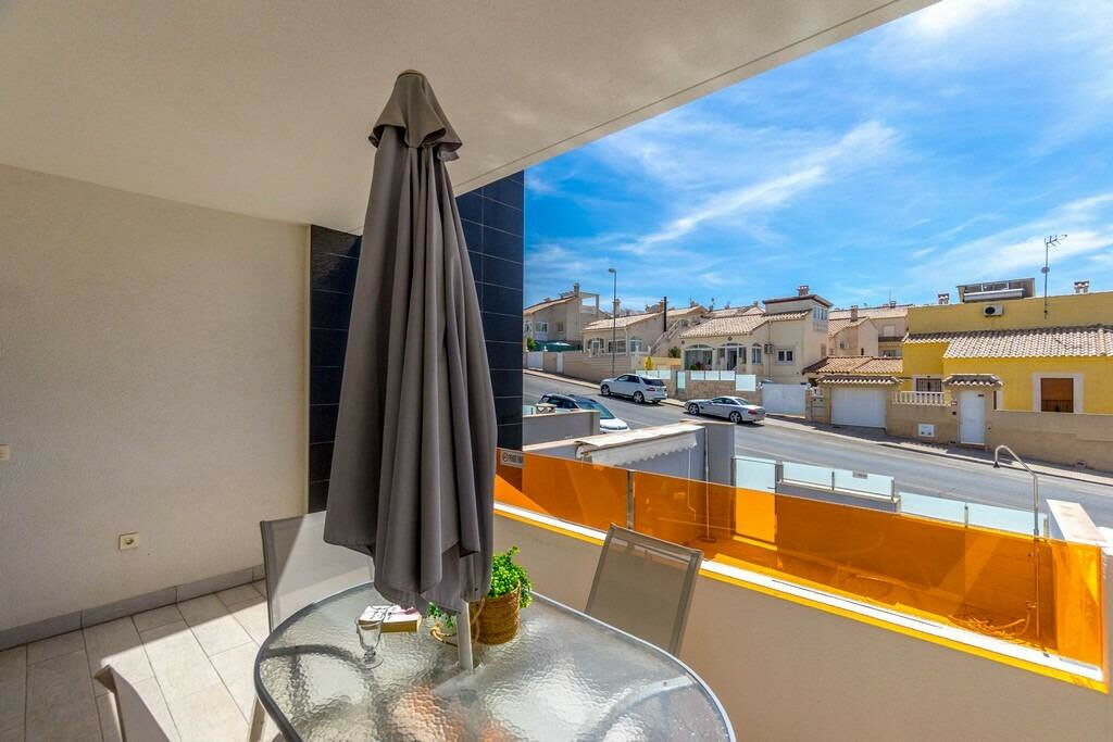 Ground Floor Apartment Los Altos Alicante - image 21