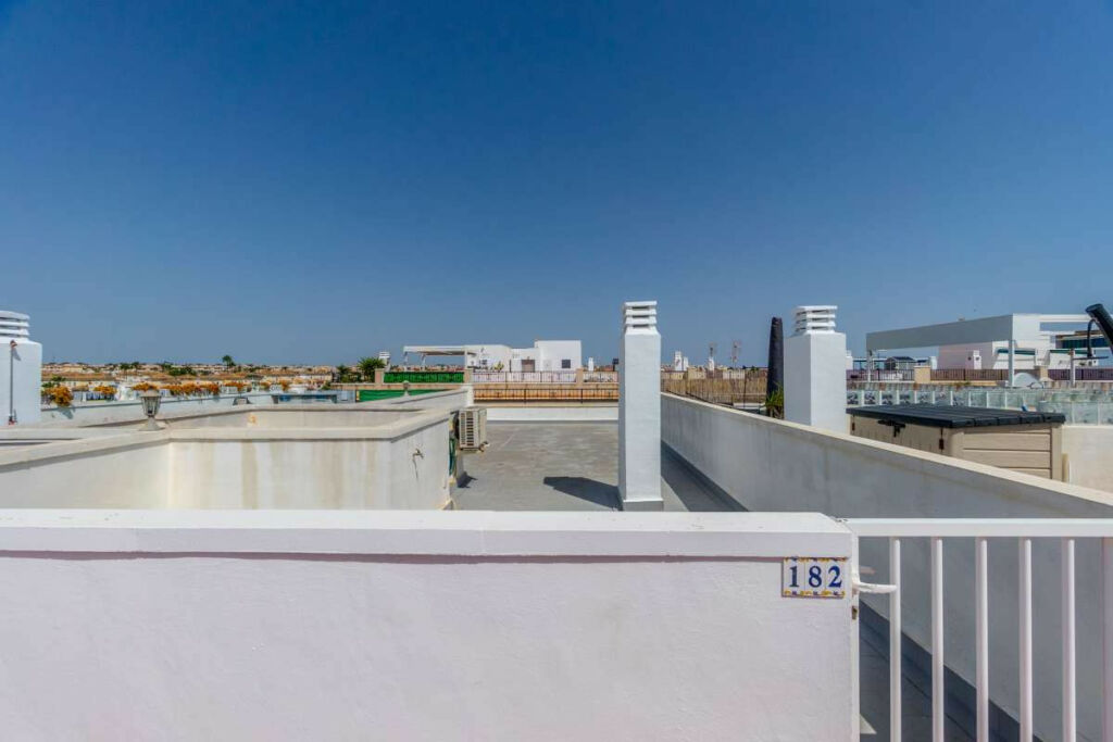 Top Floor Apartment Orihuela Costa Alicante - image 21