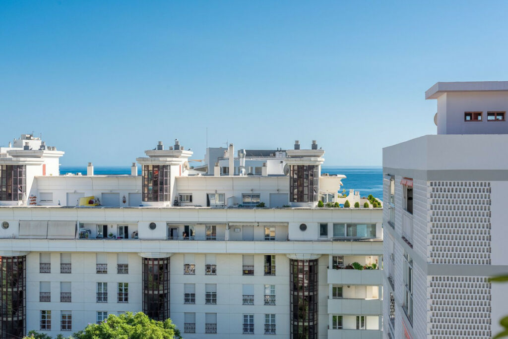 Penthouse Marbella Málaga - image 21