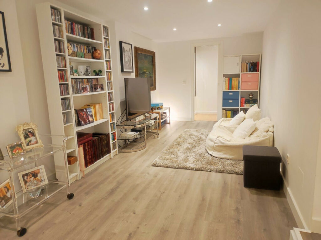 Townhouse Marbella Málaga - image 21