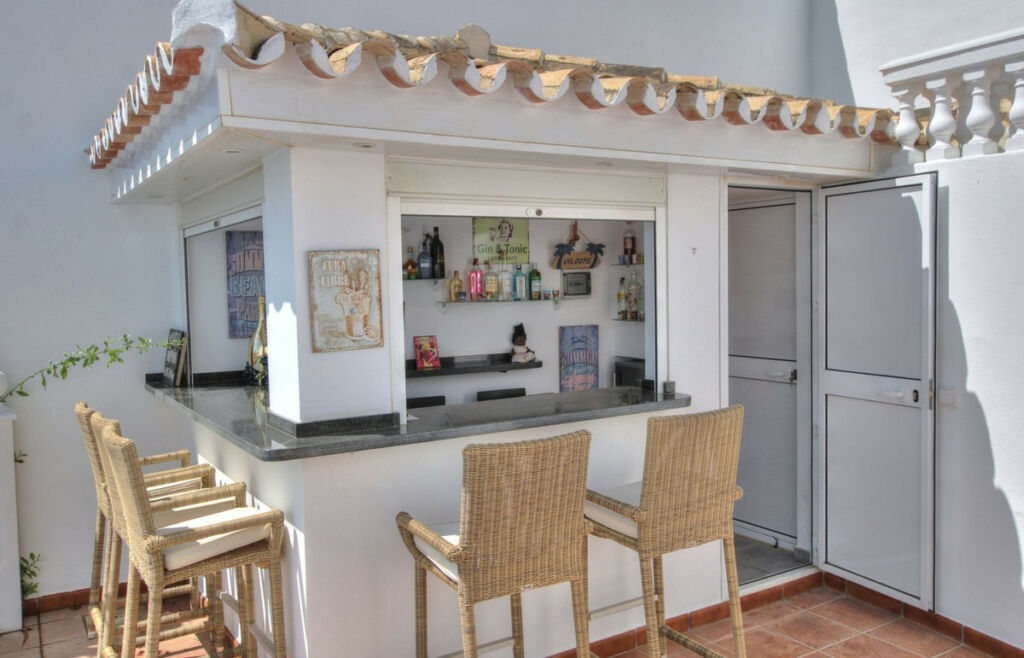 Detached Villa La Cala Málaga - image 21