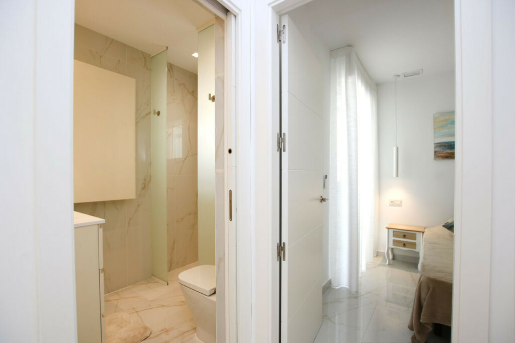 Penthouse Alicante City Alicante - image 21