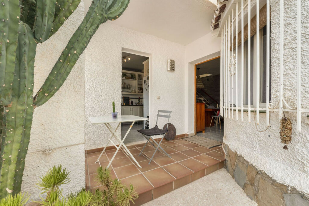 Townhouse Benalmadena Málaga - image 21