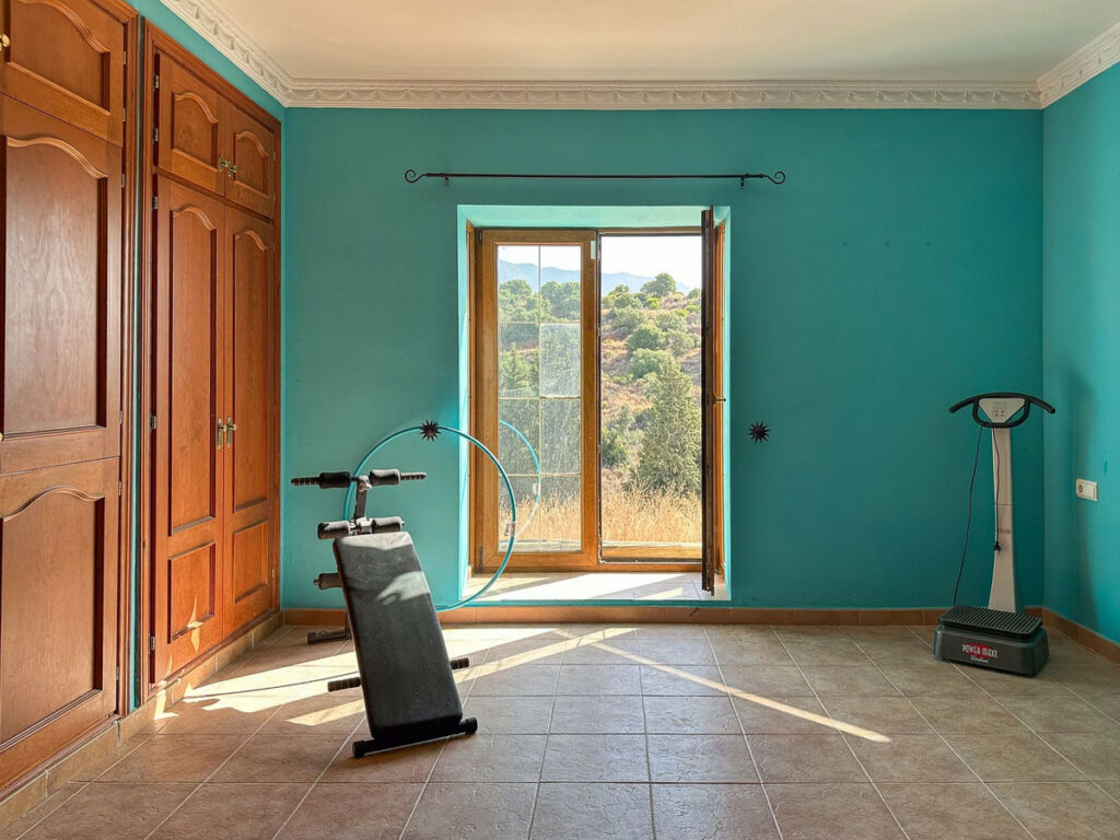 Detached Villa Mijas Costa Málaga - image 21