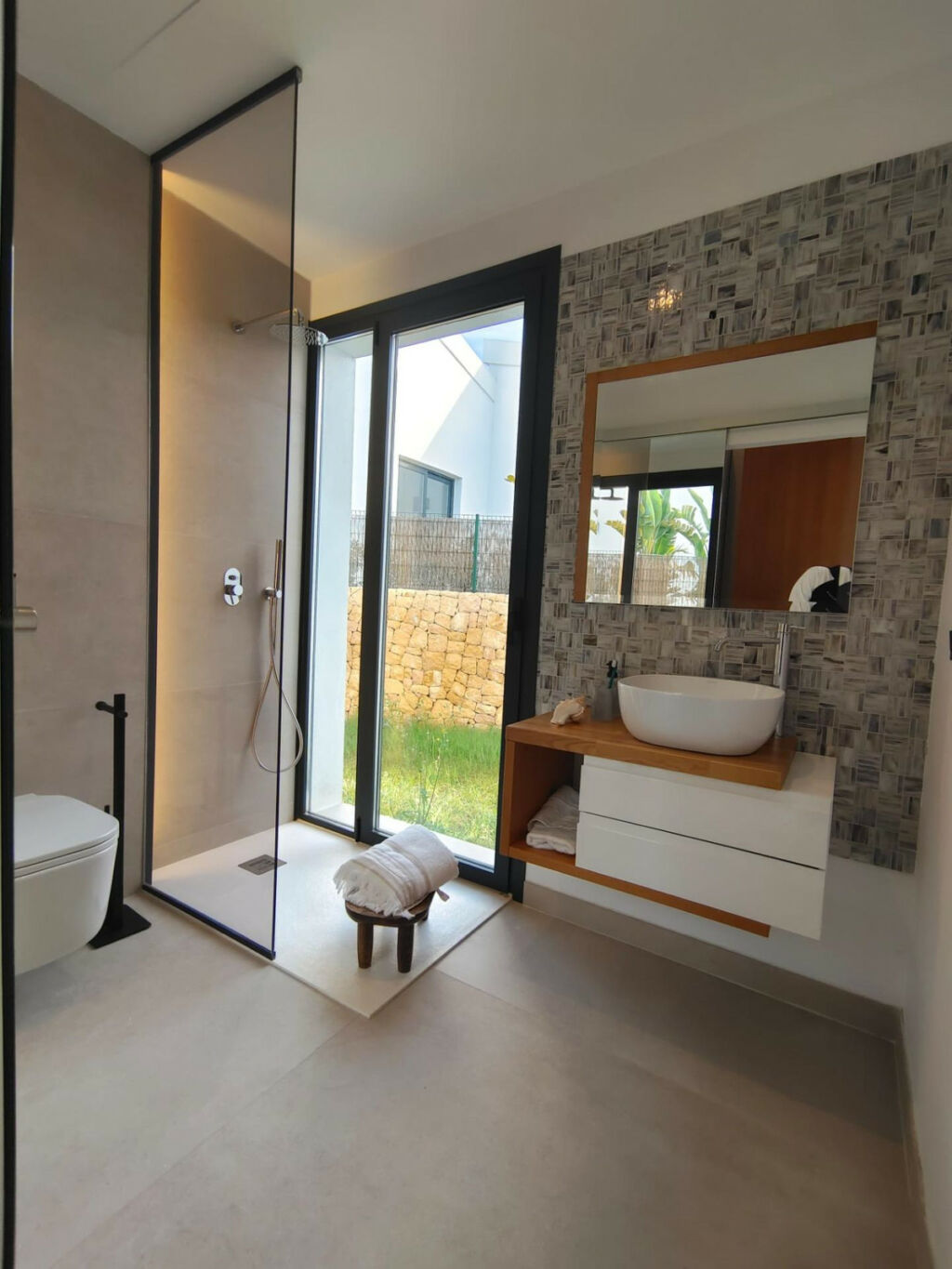 Bungalow Finestrat Alicante - image 21